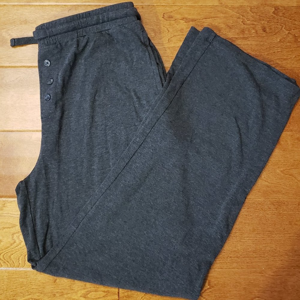 Cariloha bamboo soft pajama loungewear pants